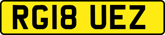 RG18UEZ