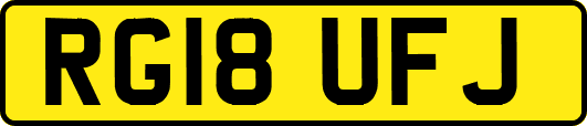 RG18UFJ