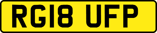 RG18UFP