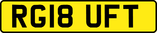 RG18UFT