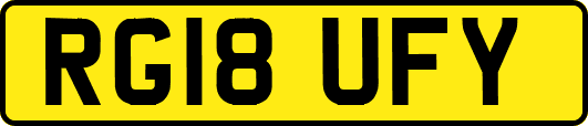 RG18UFY