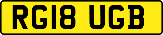 RG18UGB