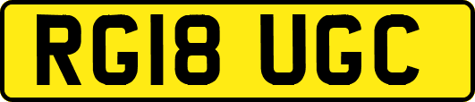 RG18UGC