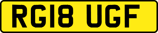 RG18UGF