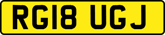 RG18UGJ