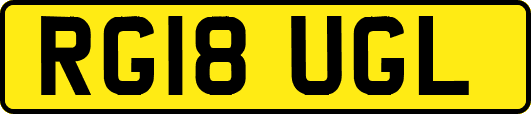 RG18UGL
