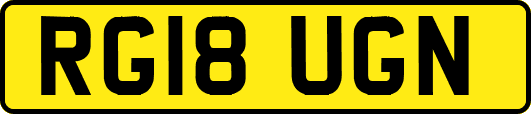 RG18UGN