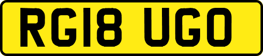 RG18UGO