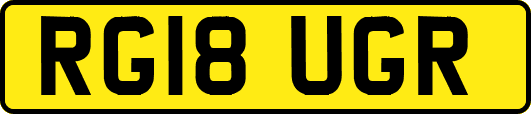 RG18UGR