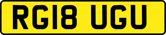 RG18UGU