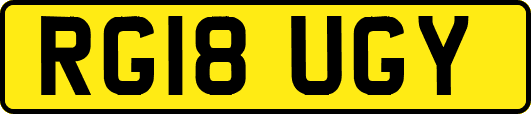 RG18UGY