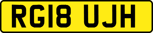 RG18UJH