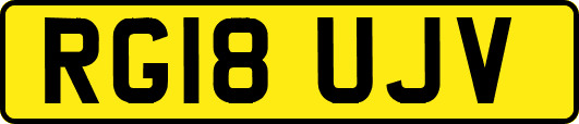 RG18UJV