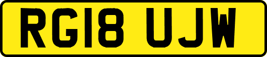 RG18UJW