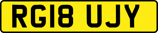RG18UJY