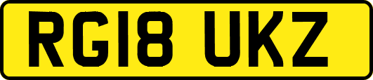 RG18UKZ