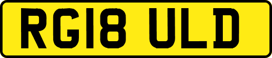 RG18ULD