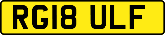 RG18ULF