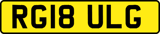 RG18ULG