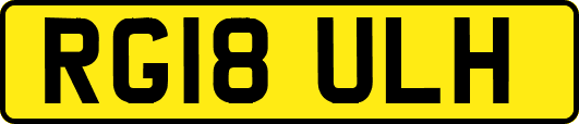 RG18ULH