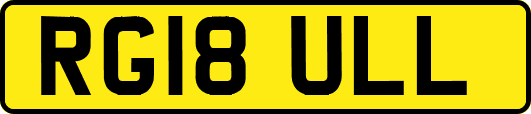 RG18ULL