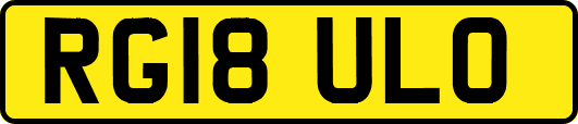RG18ULO