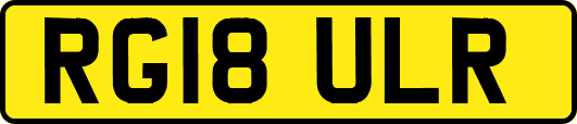 RG18ULR