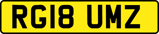 RG18UMZ