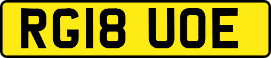 RG18UOE