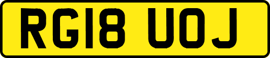 RG18UOJ