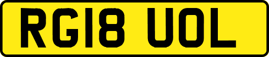 RG18UOL