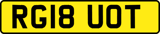 RG18UOT