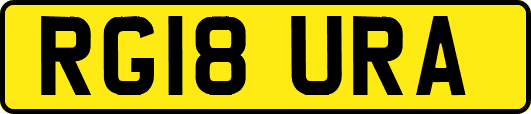 RG18URA