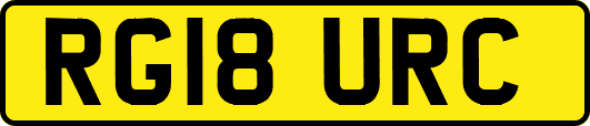 RG18URC