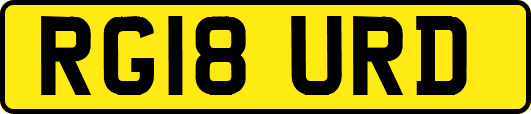 RG18URD