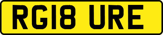 RG18URE