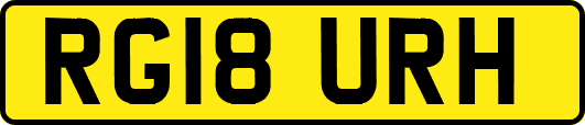 RG18URH