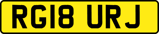RG18URJ