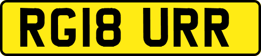 RG18URR