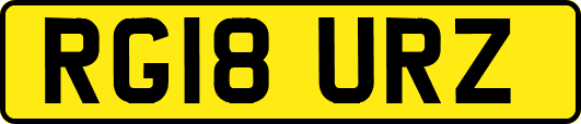 RG18URZ