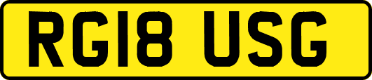 RG18USG