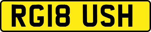 RG18USH