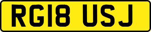RG18USJ
