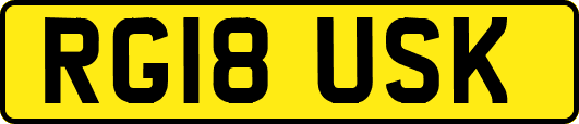 RG18USK