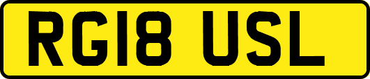 RG18USL