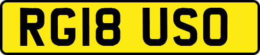 RG18USO