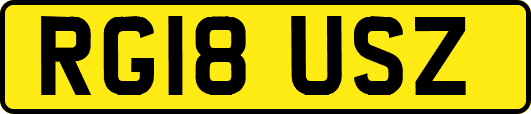 RG18USZ