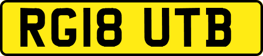 RG18UTB
