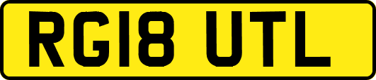RG18UTL