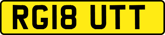 RG18UTT
